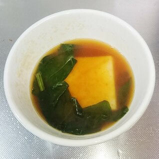 まとめて煮るだけ！簡単お雑煮